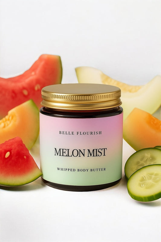 Melon Mist
