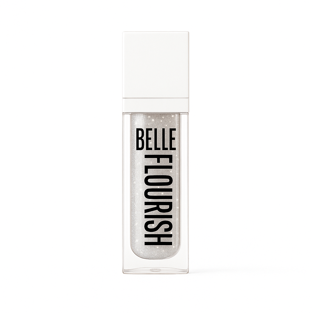 Belle Flourish - Lip Gloss