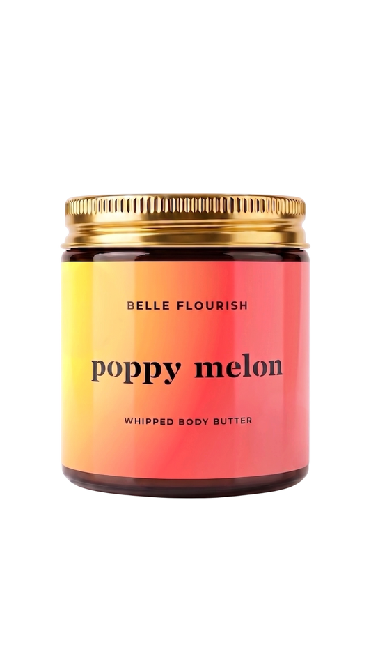Poppy Melon