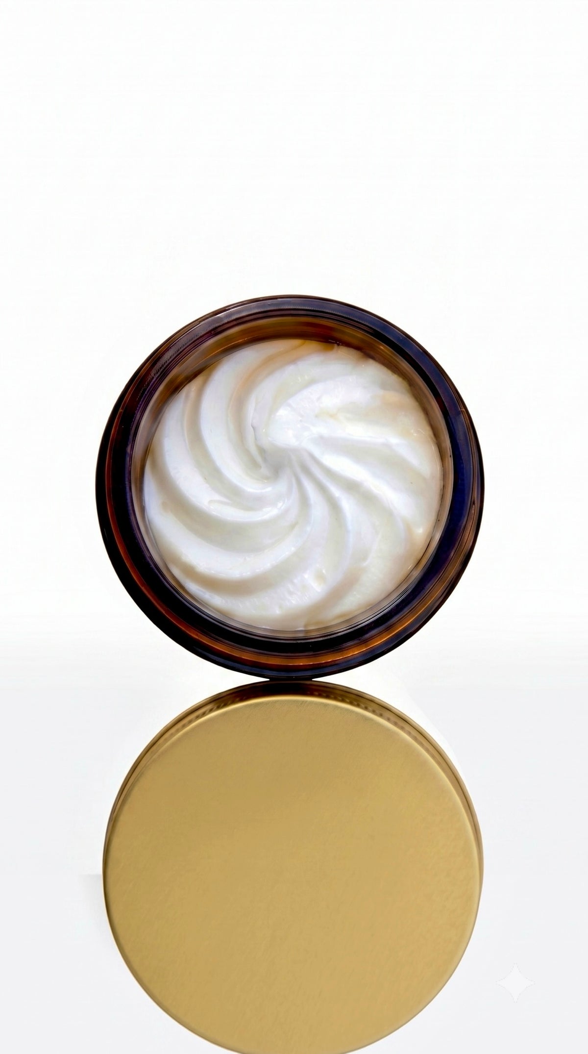 sugar cookie whipped body butter