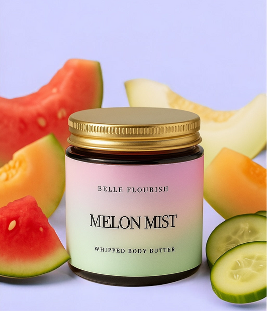 Melon Mist