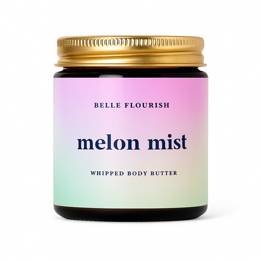 Melon Mist