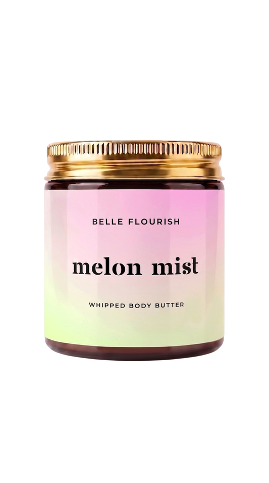 Melon Mist