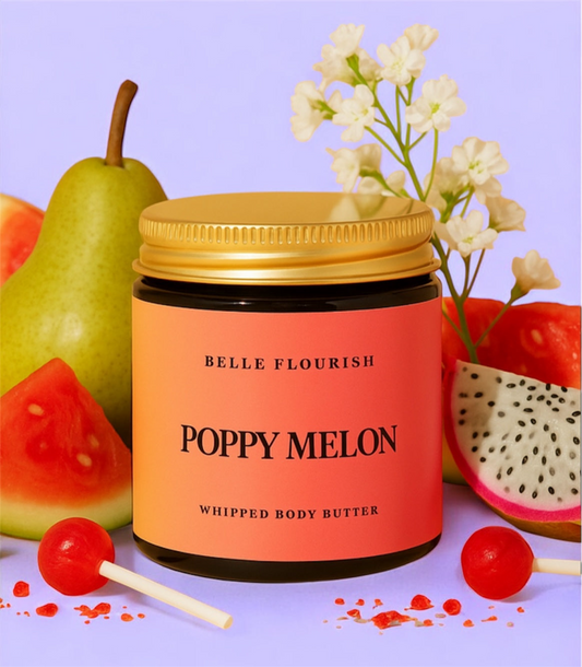 Poppy Melon