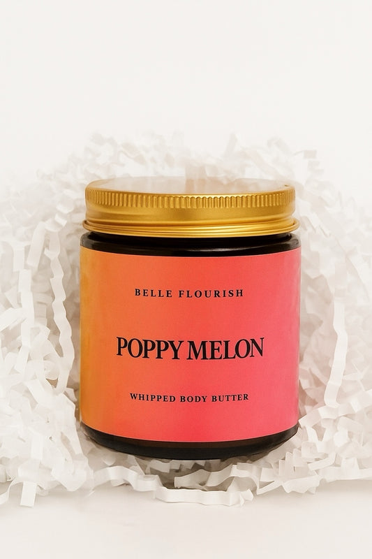 Poppy Melon